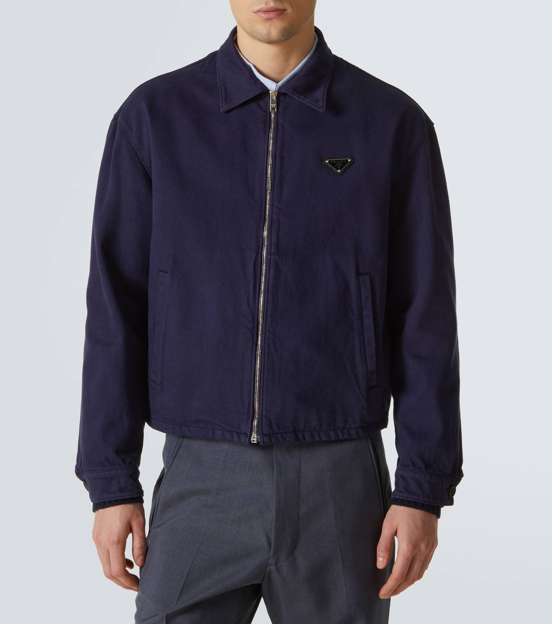 Denim jacket - 3