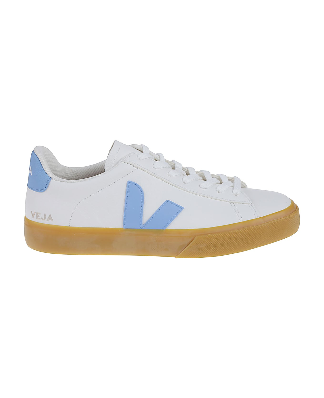 Campo Sneakers - 1