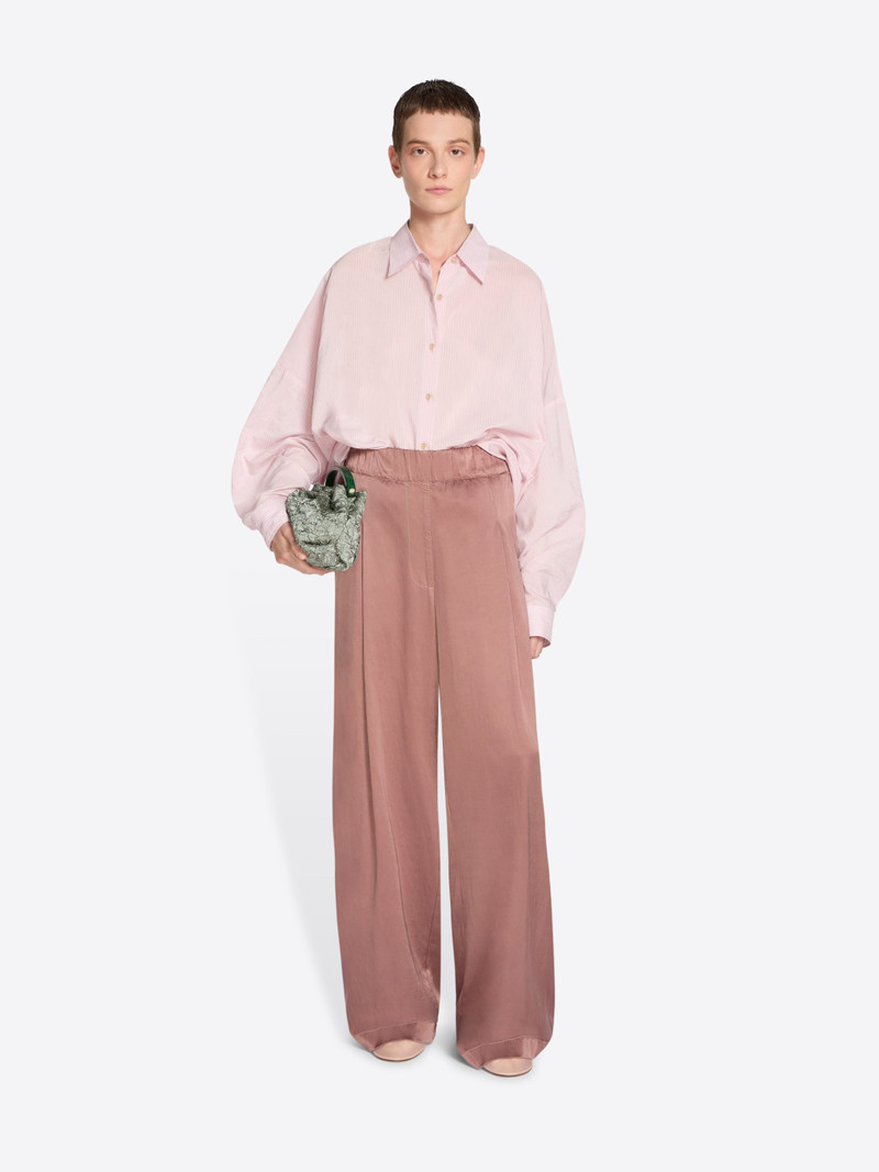 Dries Van Noten ELASTICATED PANTS outlook