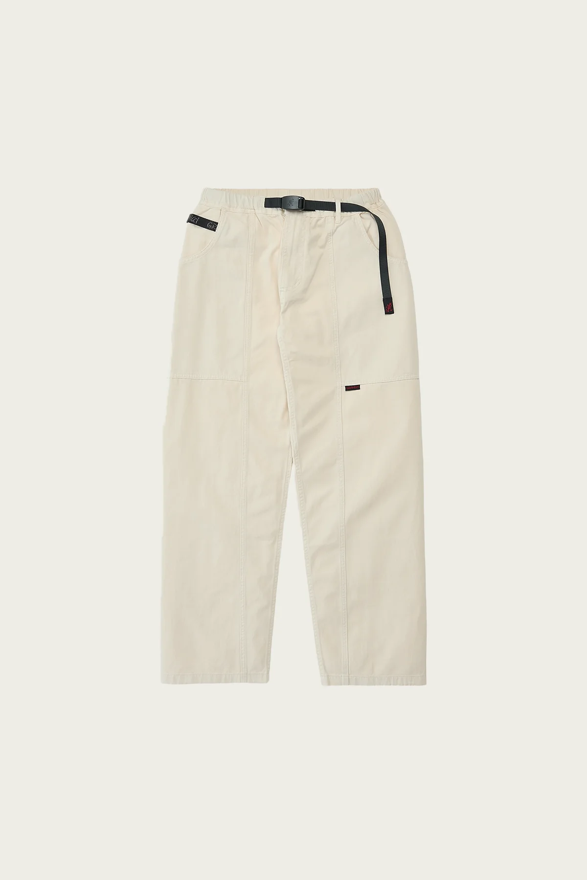 Gadget Pant - Greige - 1