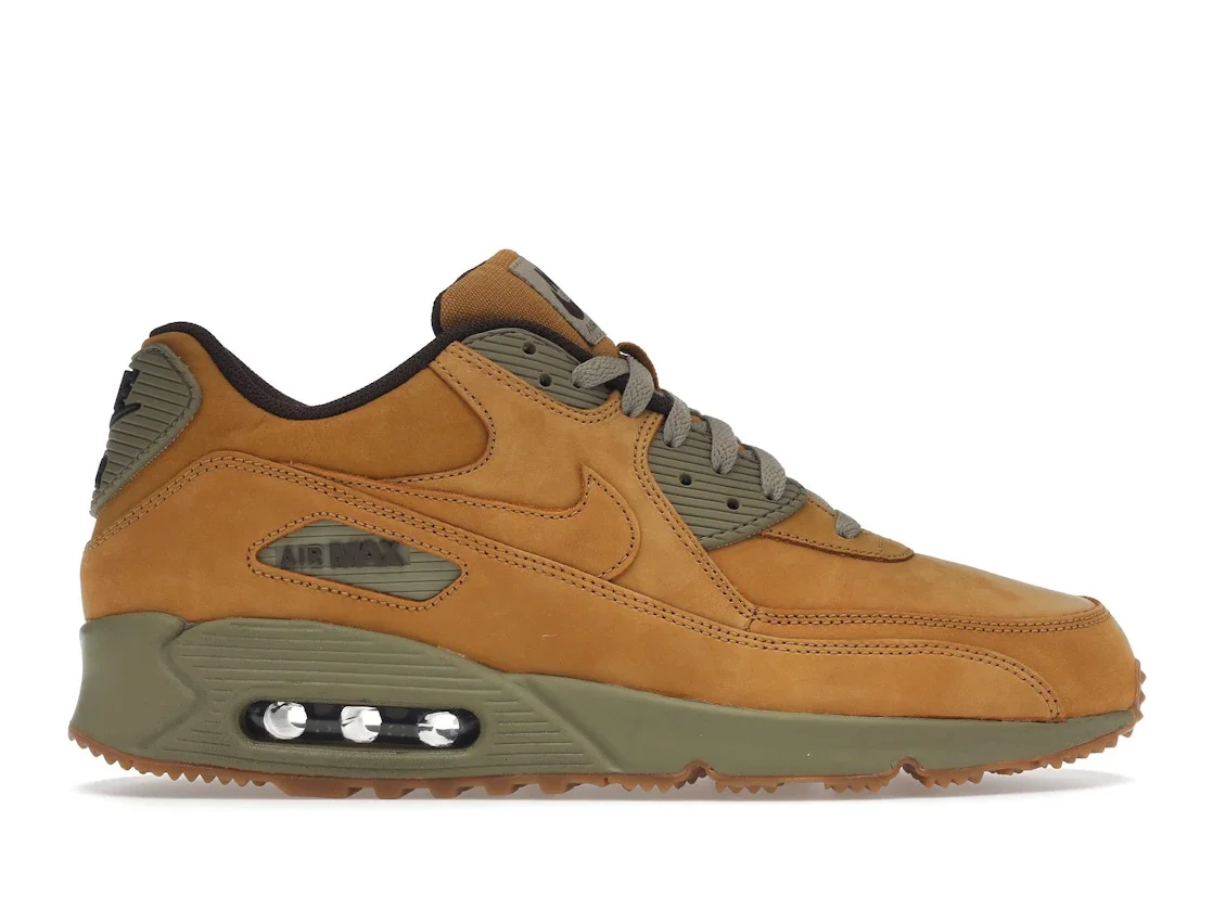 Nike Air Max 90 Winter Wheat - 1