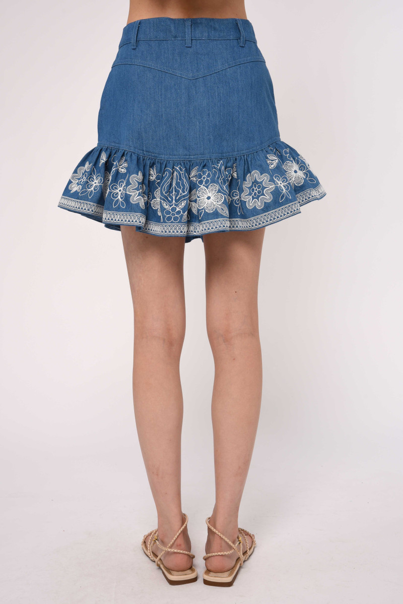 Kiki Skirt 6