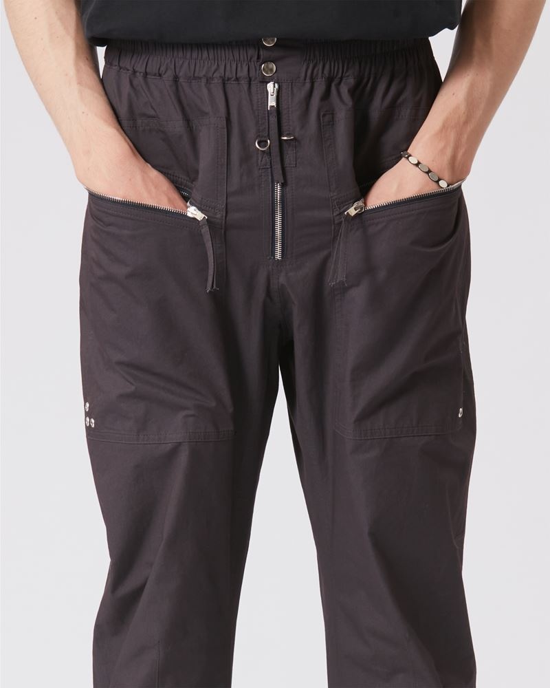 NELSON TROUSERS - 3
