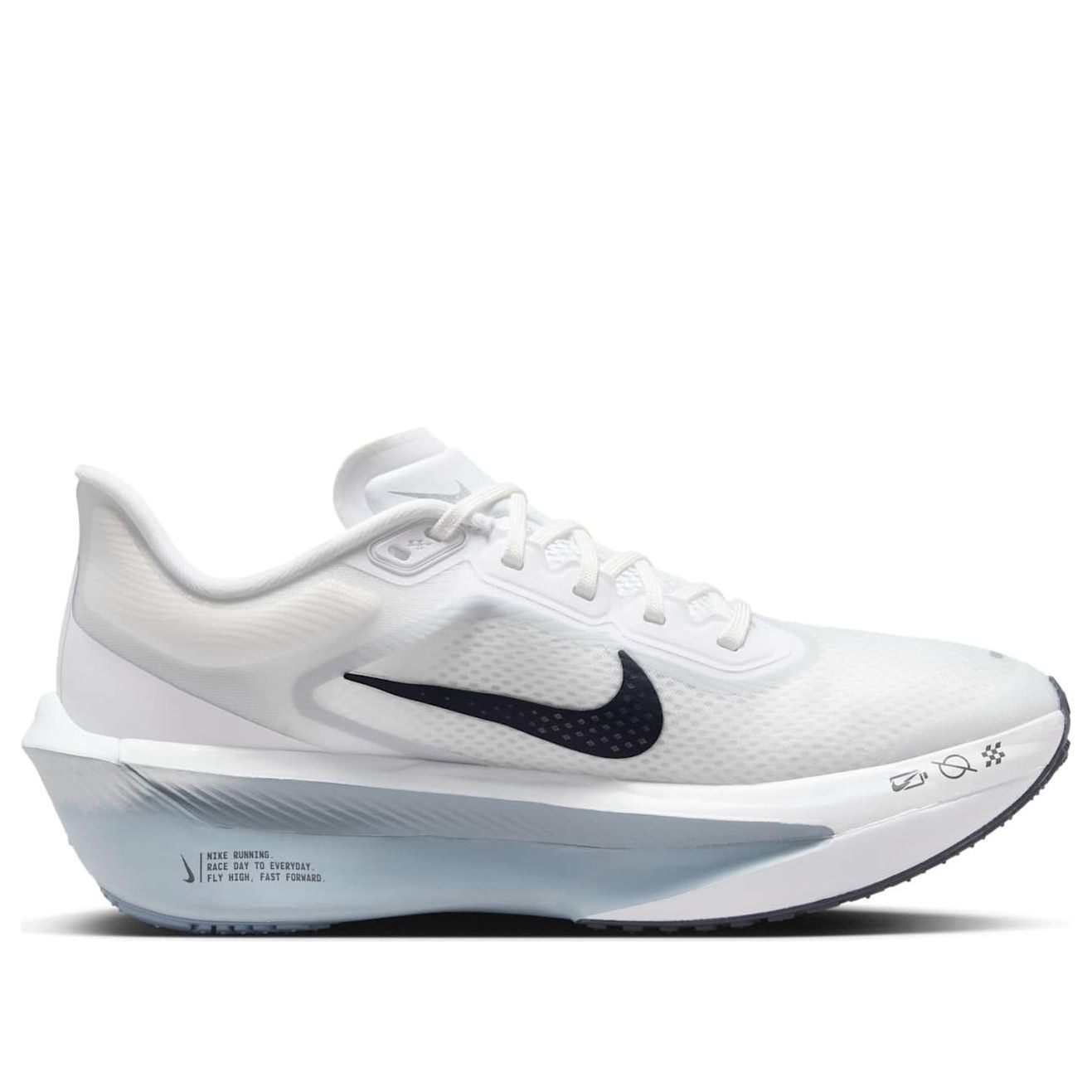 (WMNS) Nike Zoom Fly 6 'White Obsidian Mist' FN8455-104 - 2