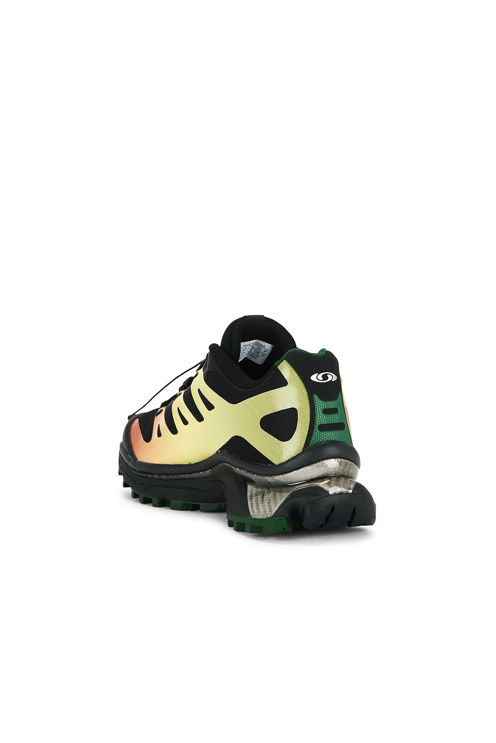 XT-4 OG Sneaker - 3
