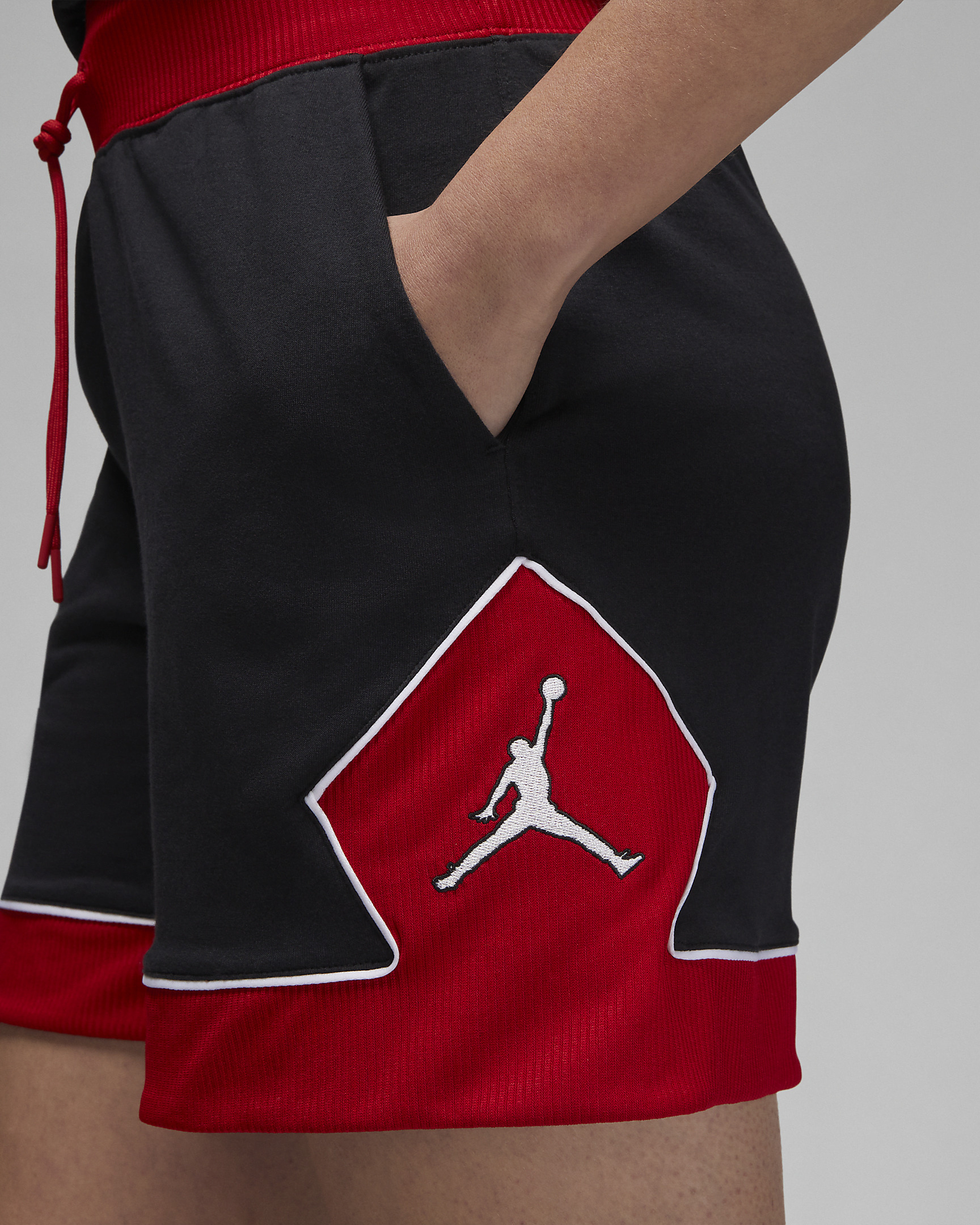 Jordan Women's Diamond Shorts - 4