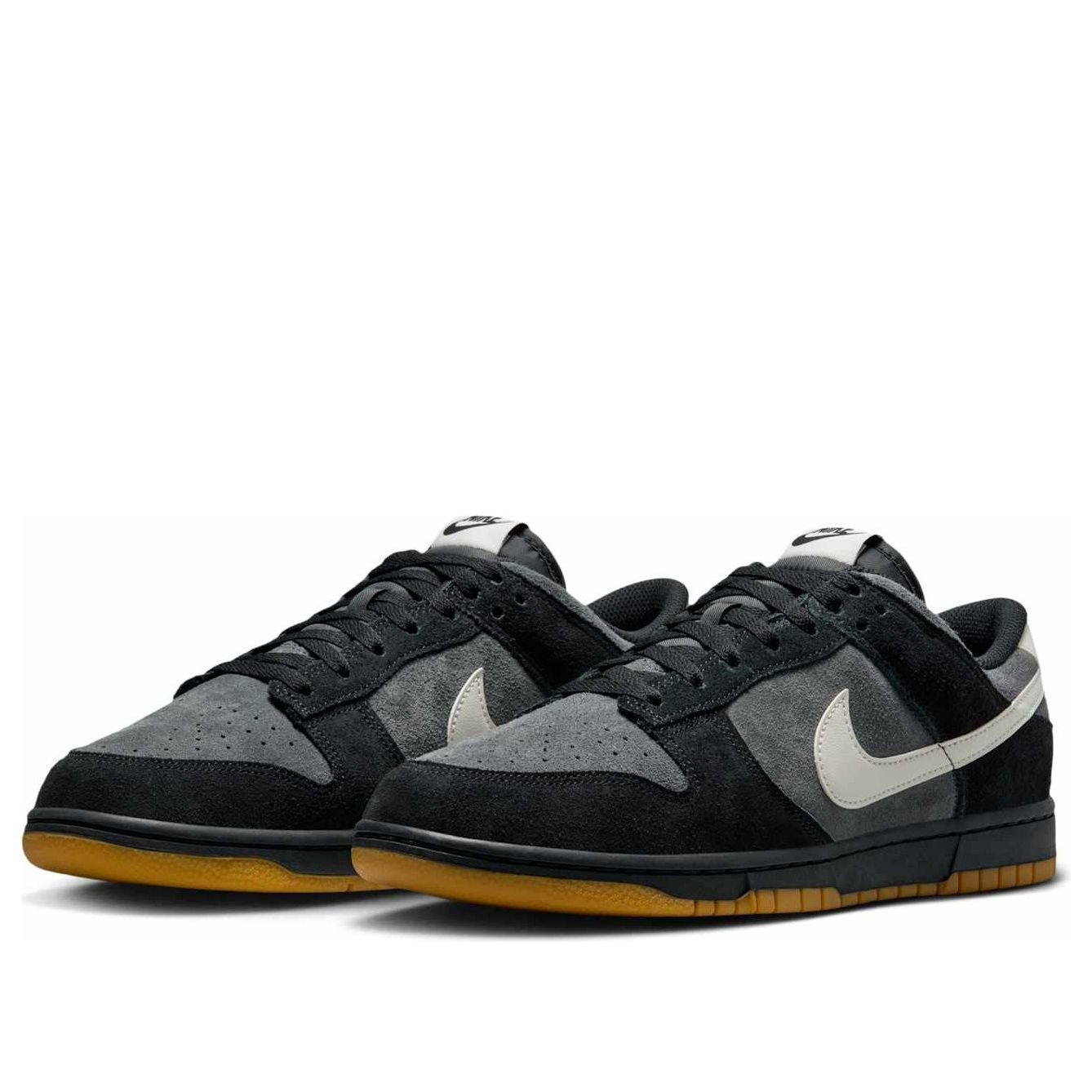 Nike Dunk Low Retro SE 'Black Anthracite Gum' HQ1931-001 - 3