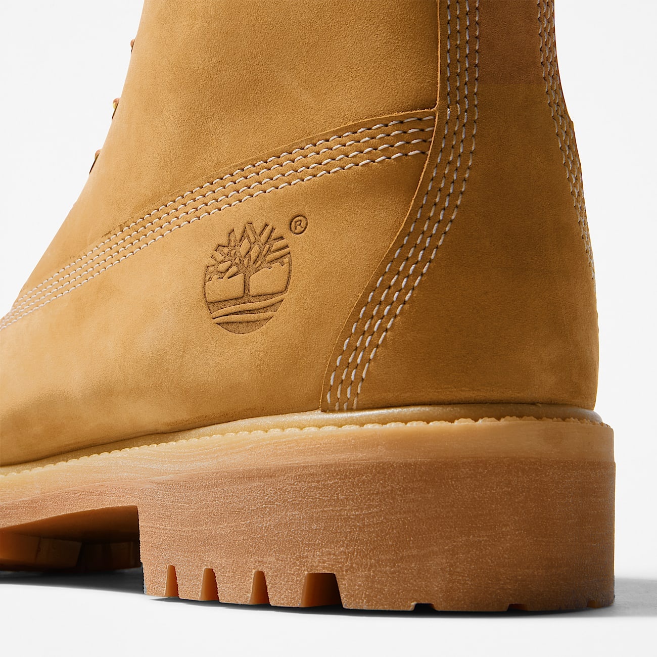 Men's Timberland® Premium 6-Inch Waterproof Boot - 10