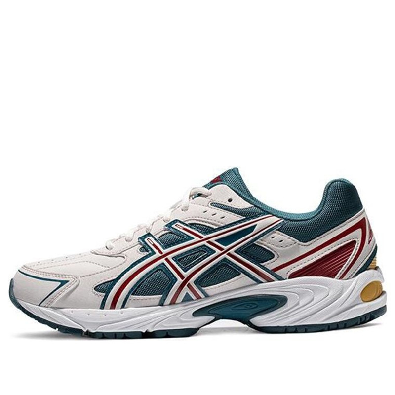 ASICS Gel-170 TR Chunky SneakersShoes 'White Blue' 1203A096-200 - 1