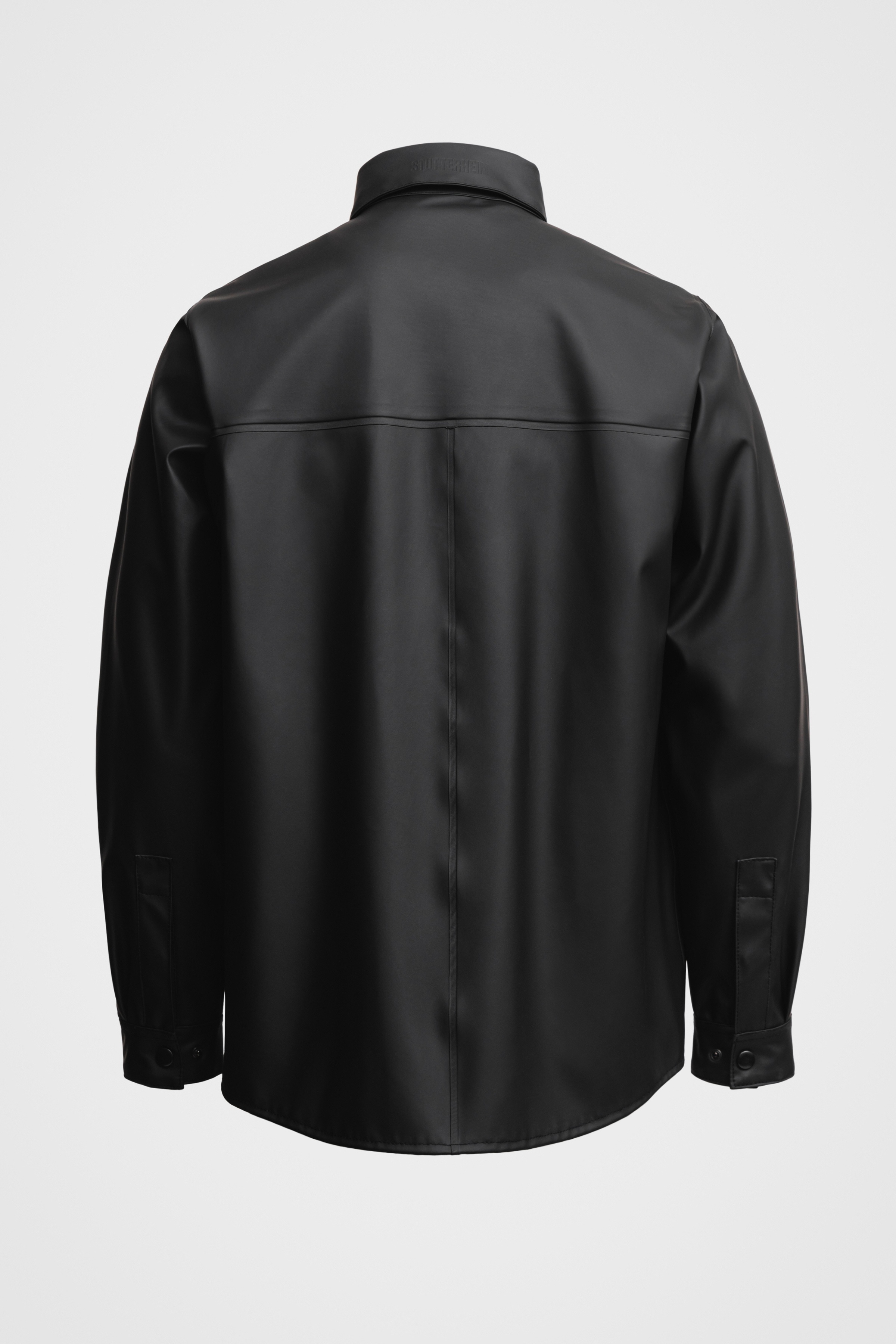 Ringen Overshirt Black - 6