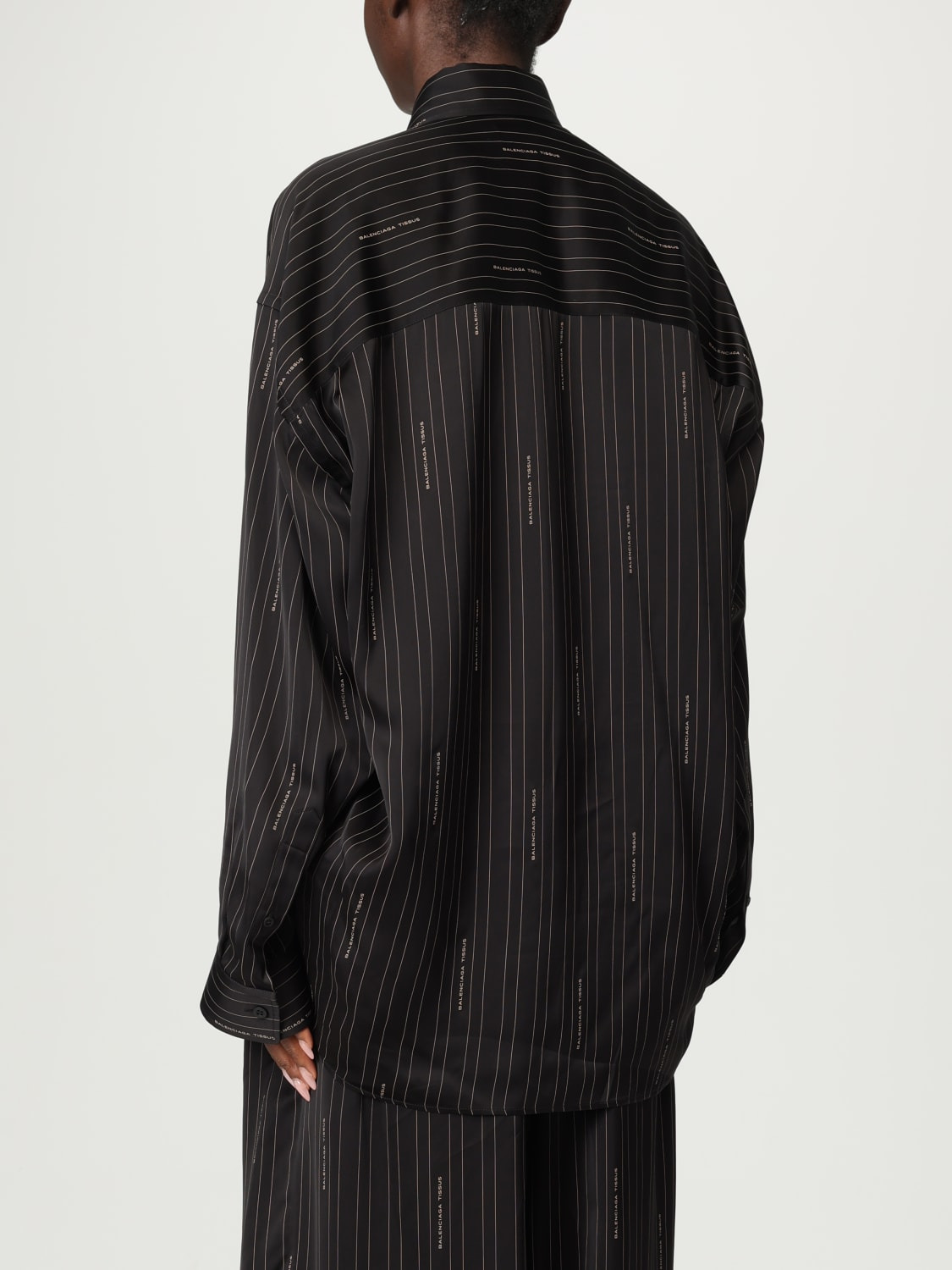 Shirt woman Balenciaga - 3