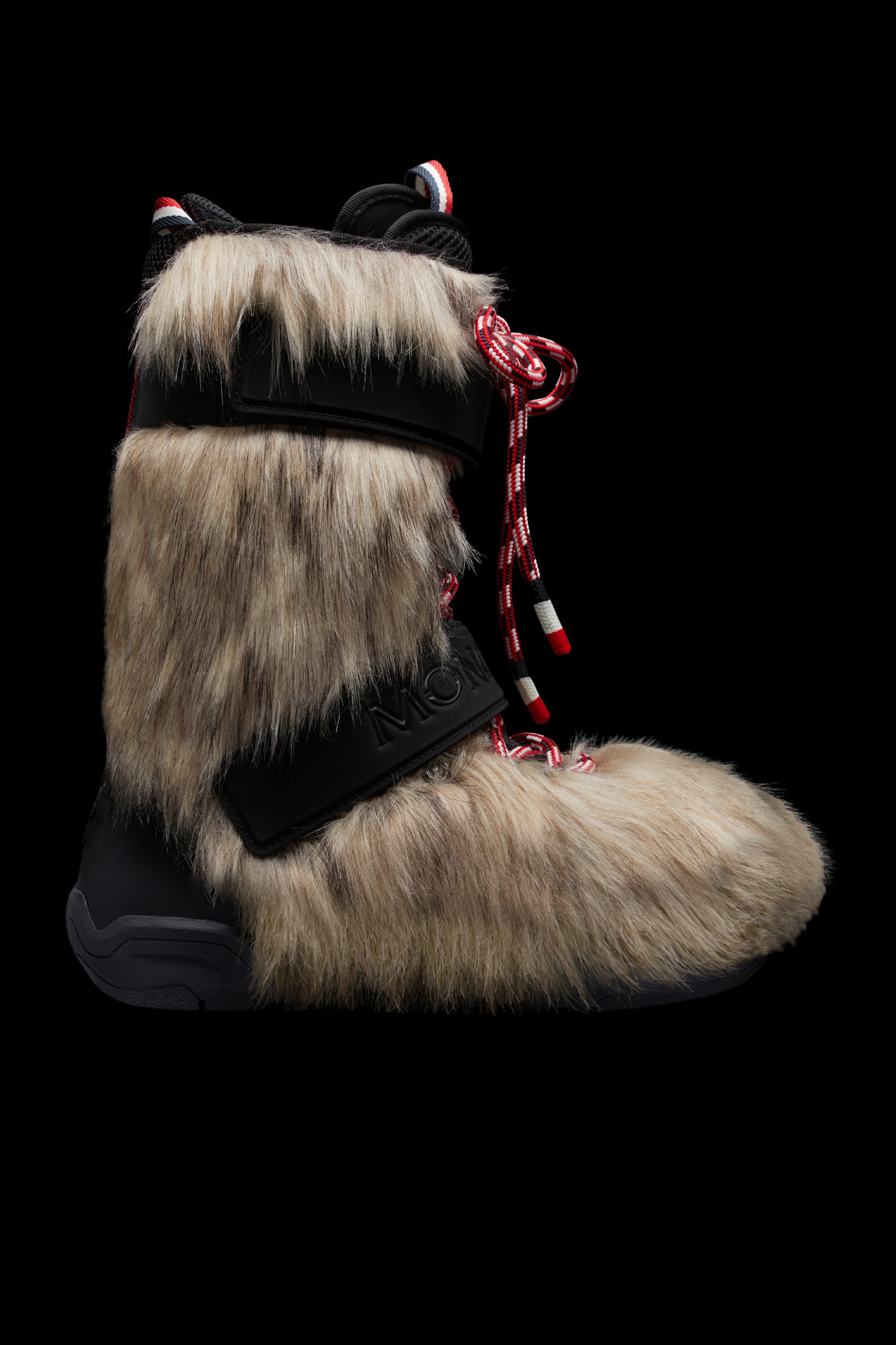 Nabil Snow Boots - 1