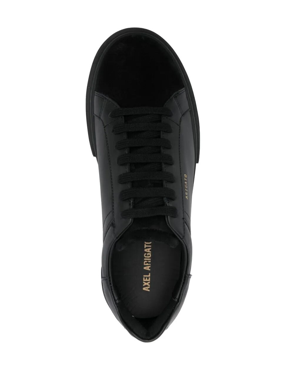 Axel Arigato Men Atlas Leather Sneakers - 2
