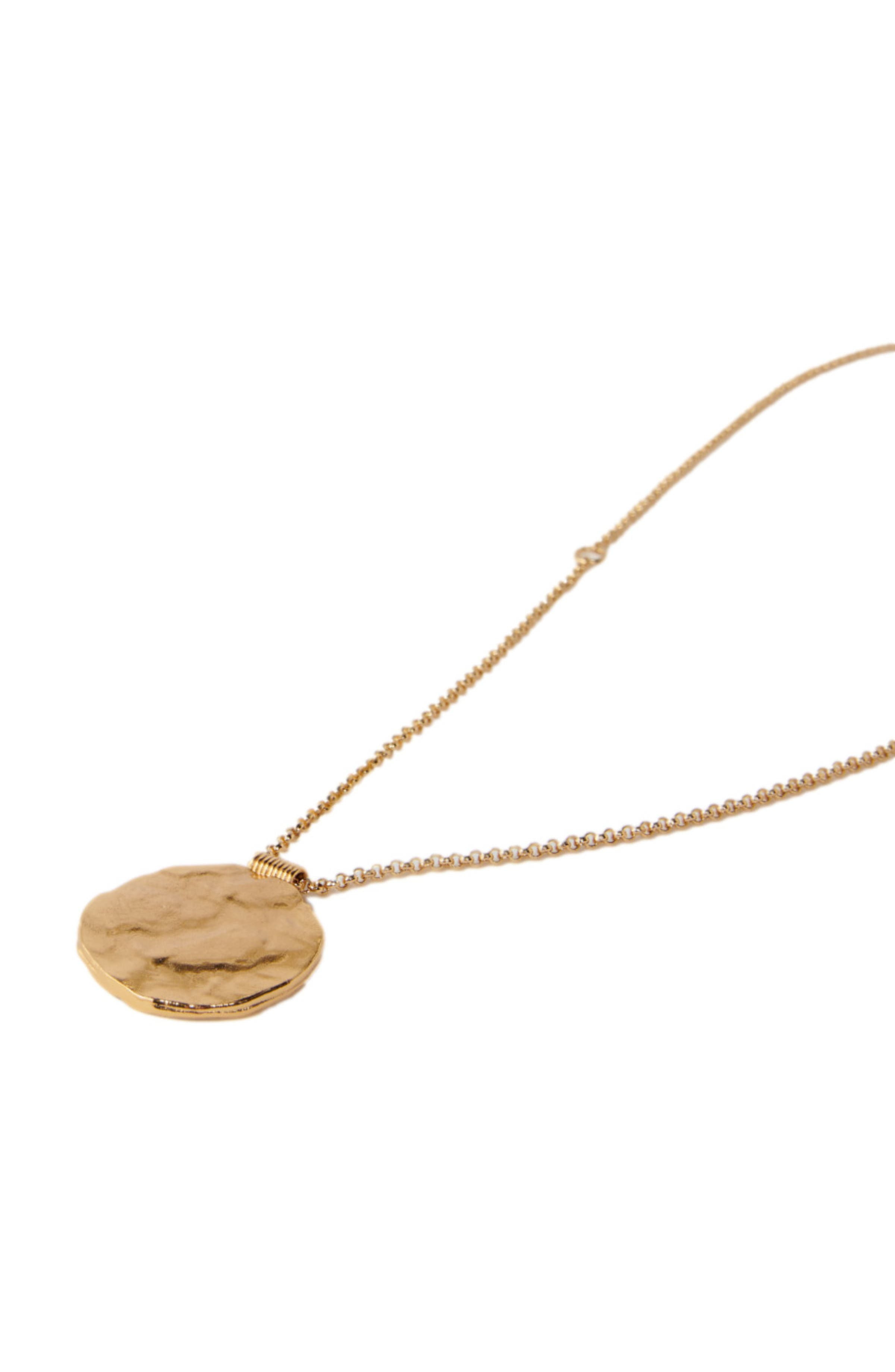 maje Zodiac medal in Cancer at Nordstrom - 3