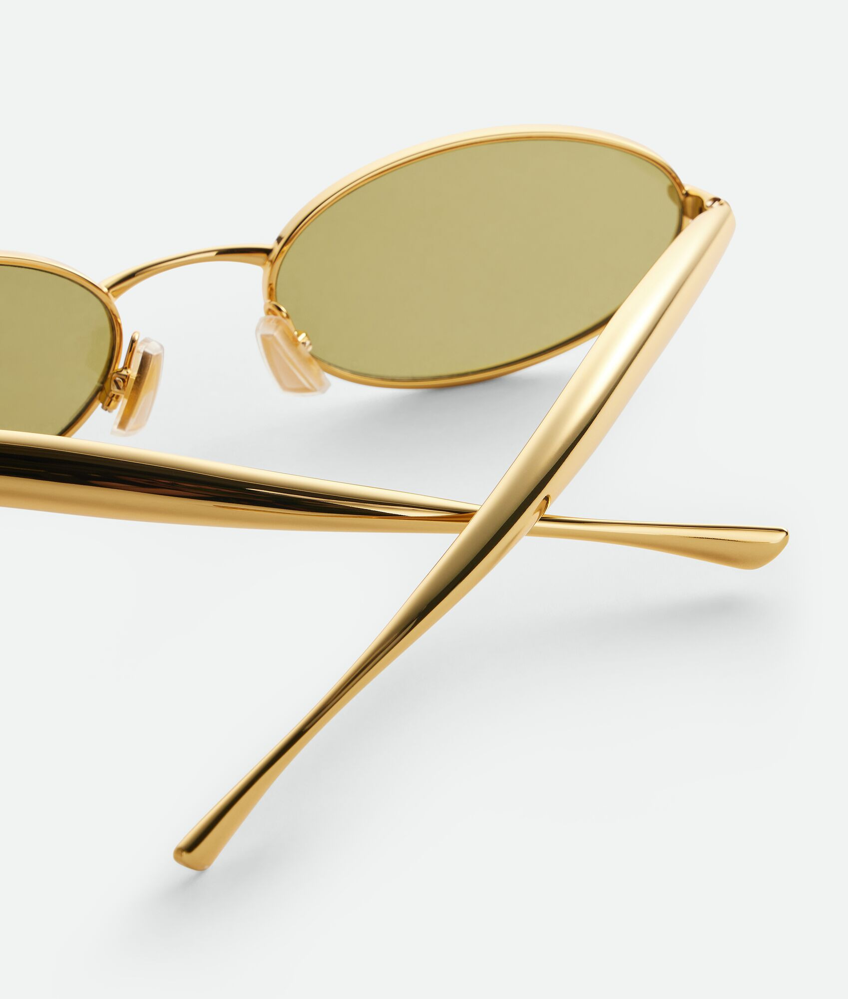 Sardine Oval Sunglasses - 3