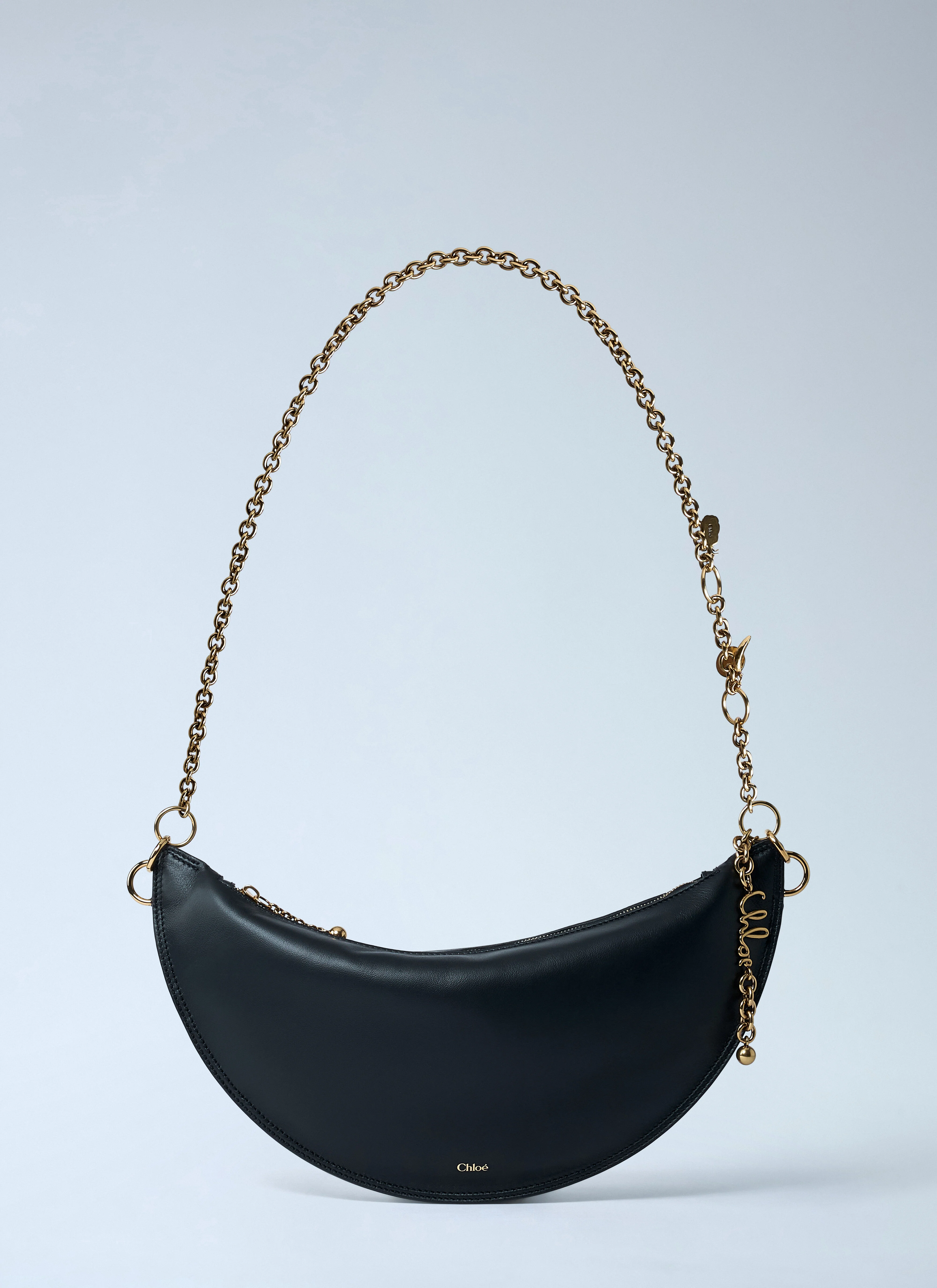 Icon Shoulder Bag - 1