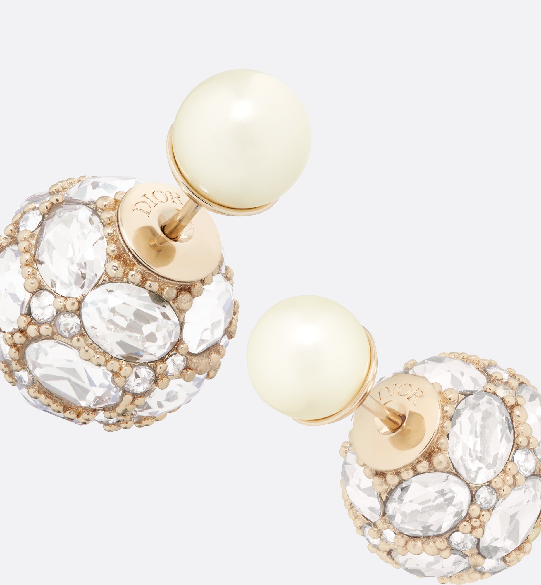 Dior Tribales Earrings - 3