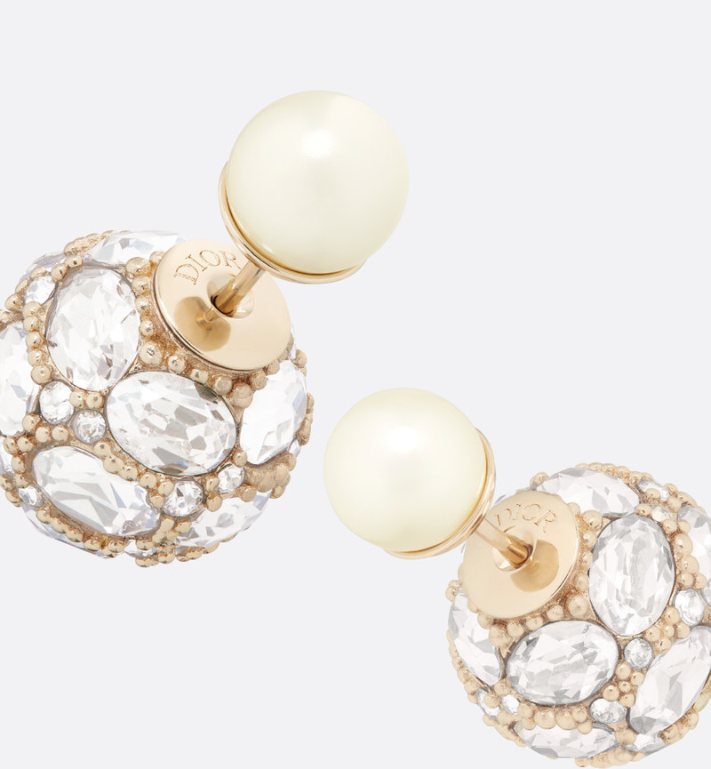 Dior Tribales Earrings 3
