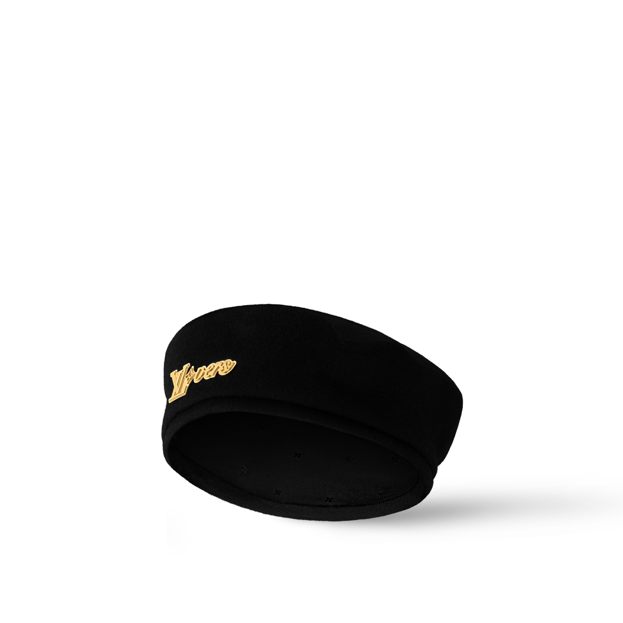 LV Vers Beret - 2