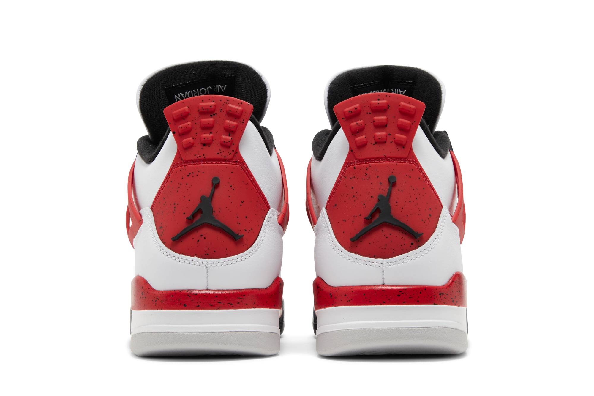 Air Jordan 4 Retro 'Red Cement' - 6