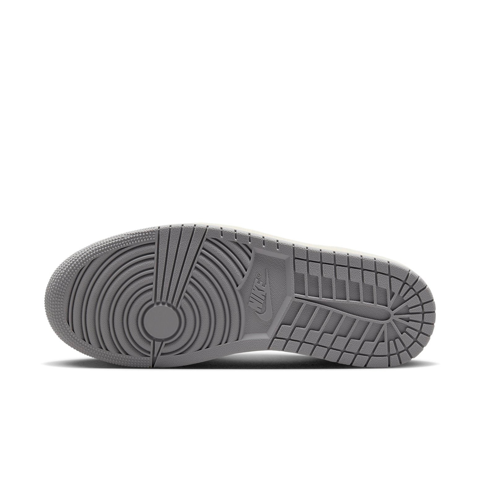 Air Jordan 1 Retro Low OG 'Atmosphere Grey' CZ0790-101 - 5