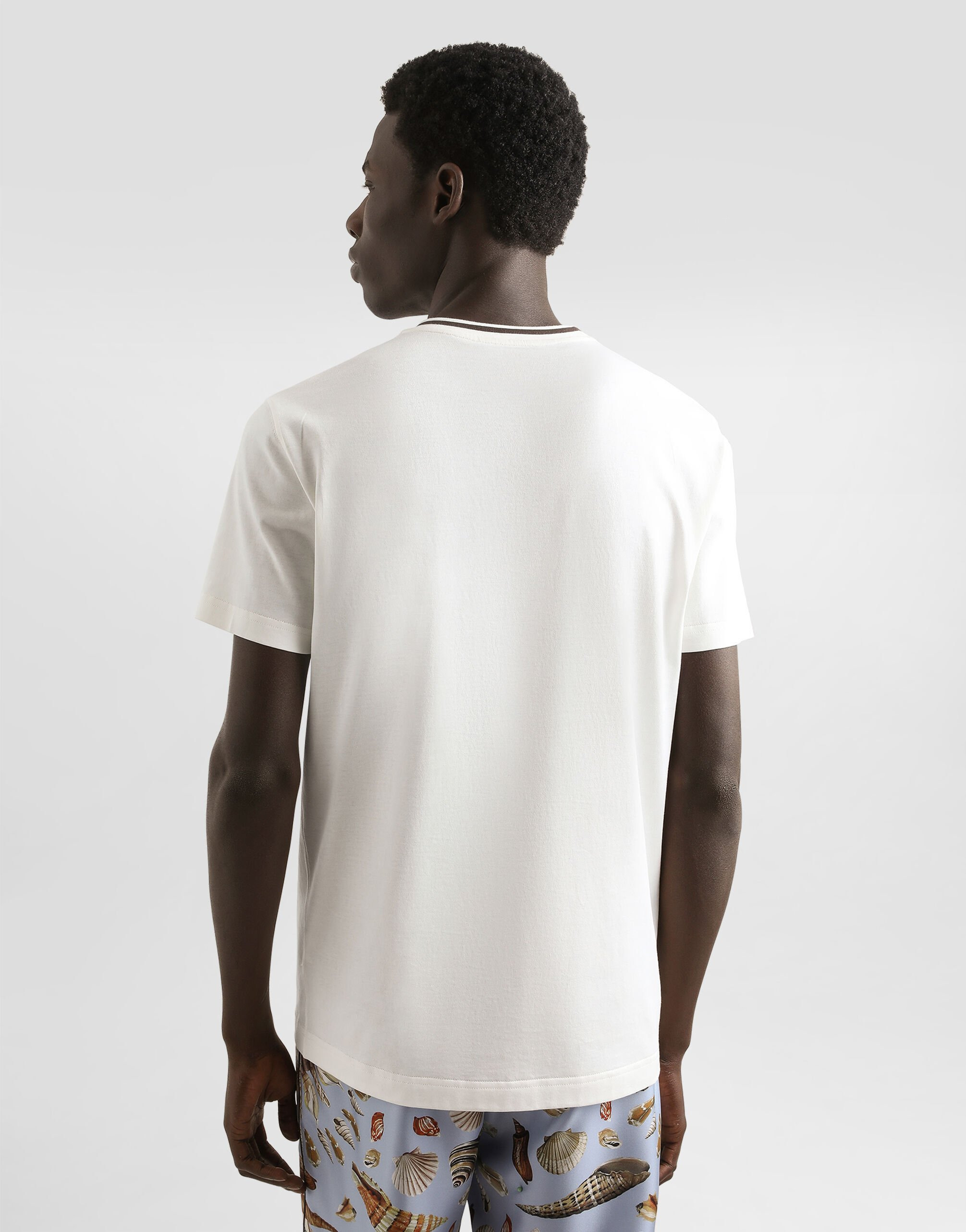Jersey t-shirt - 3