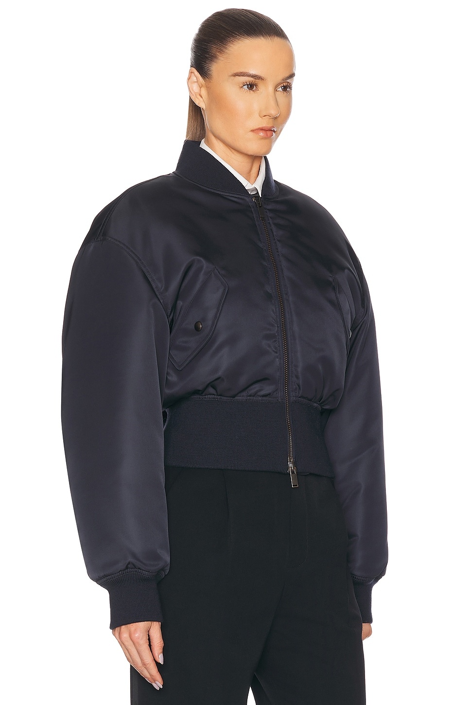 Bomber Jacket - 3