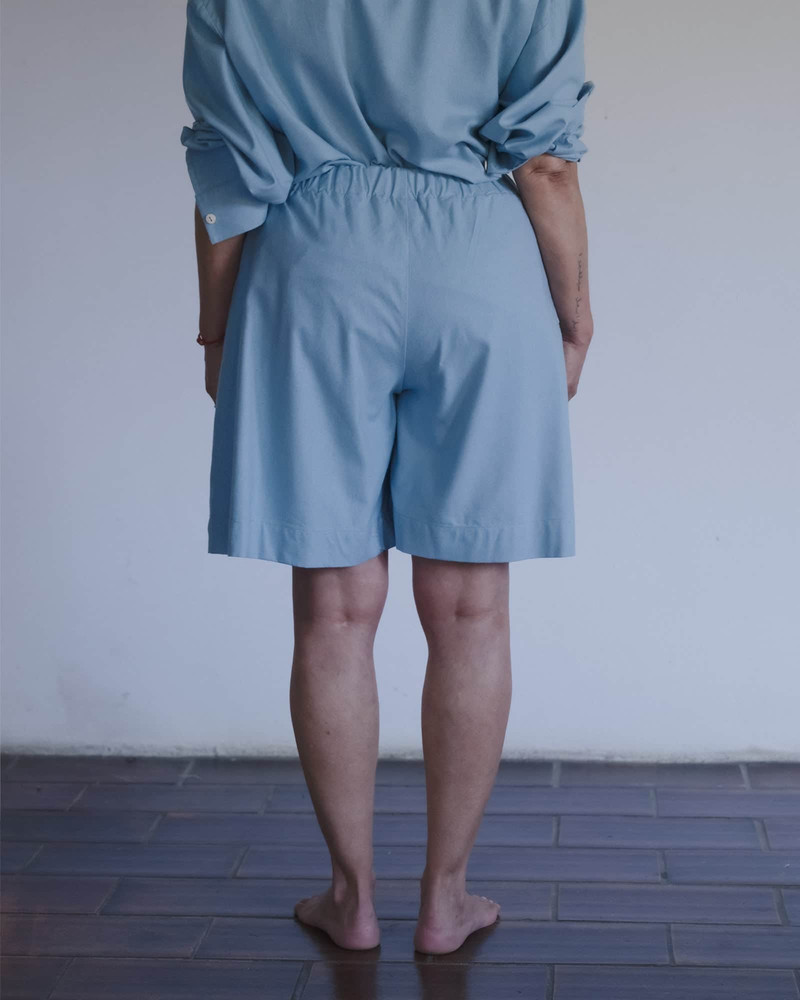 BASERANGE Wild Shorts
                  - Wild Silk outlook