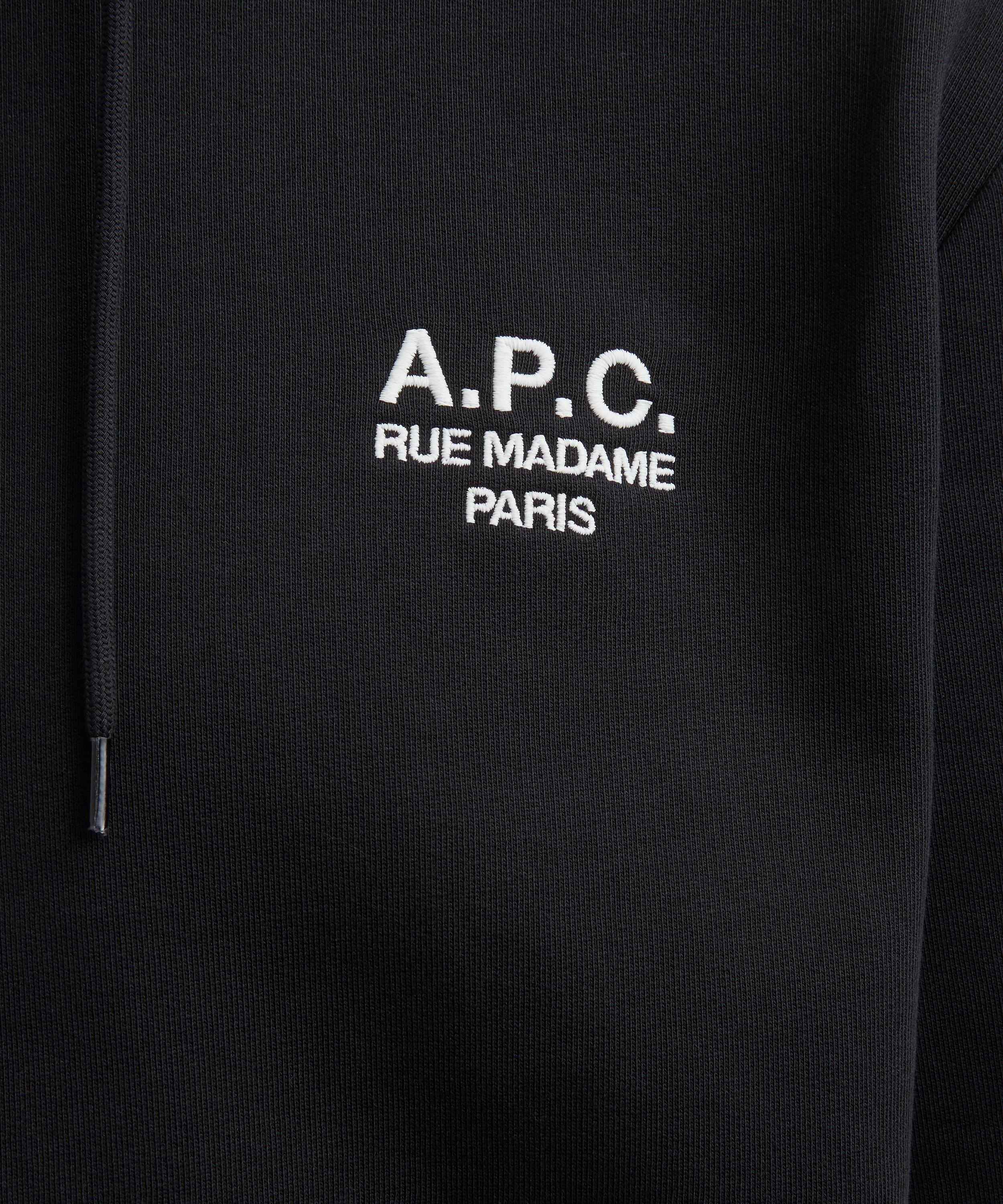 Standard Rue Madame Hoodie - 5