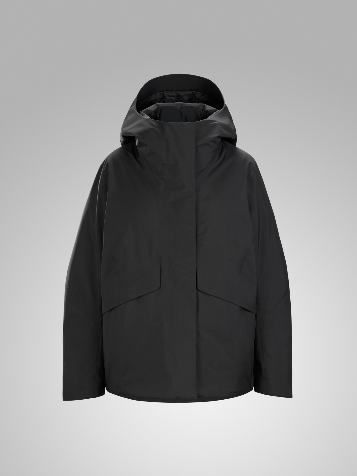 Ifora Down Jacket - 11