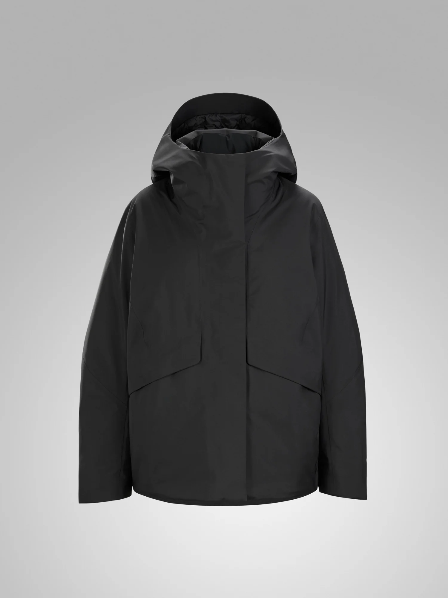 Ifora Down Jacket - 1