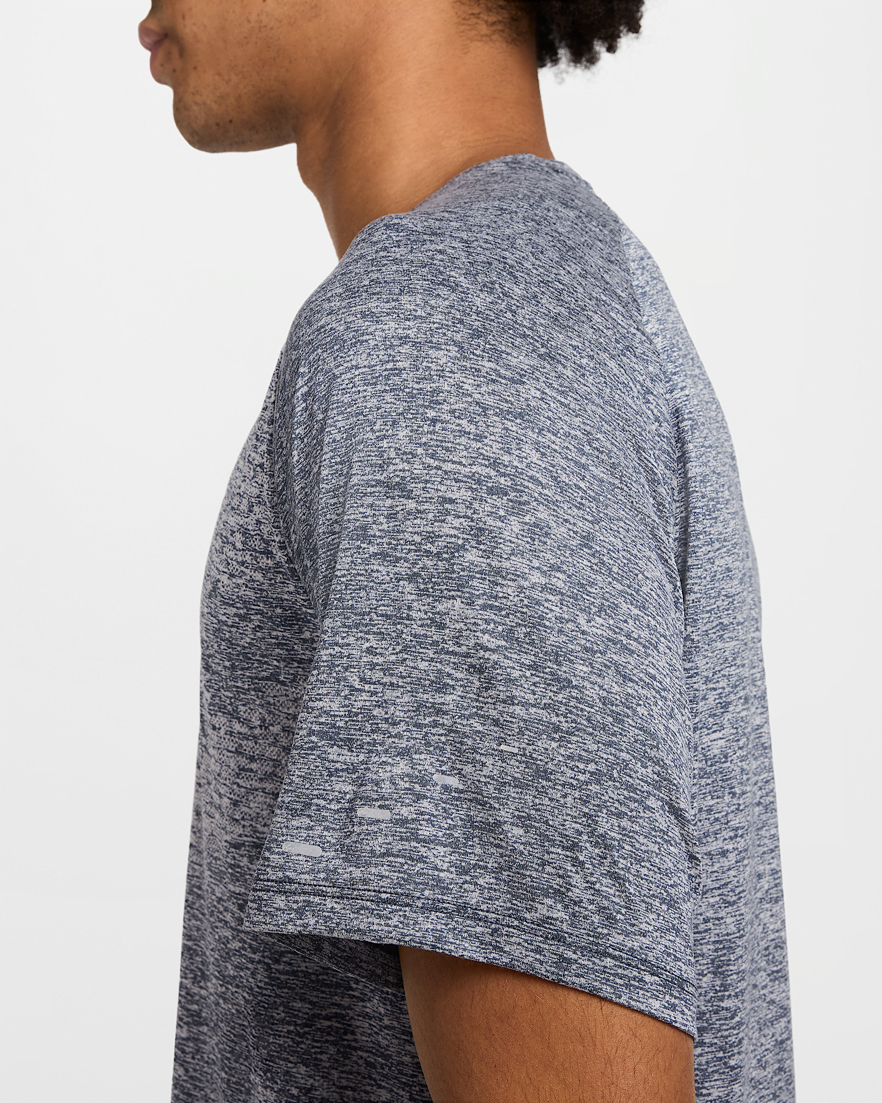 Nike Stride Men's Dri-FIT ADV Short-Sleeve Running Top - 4
