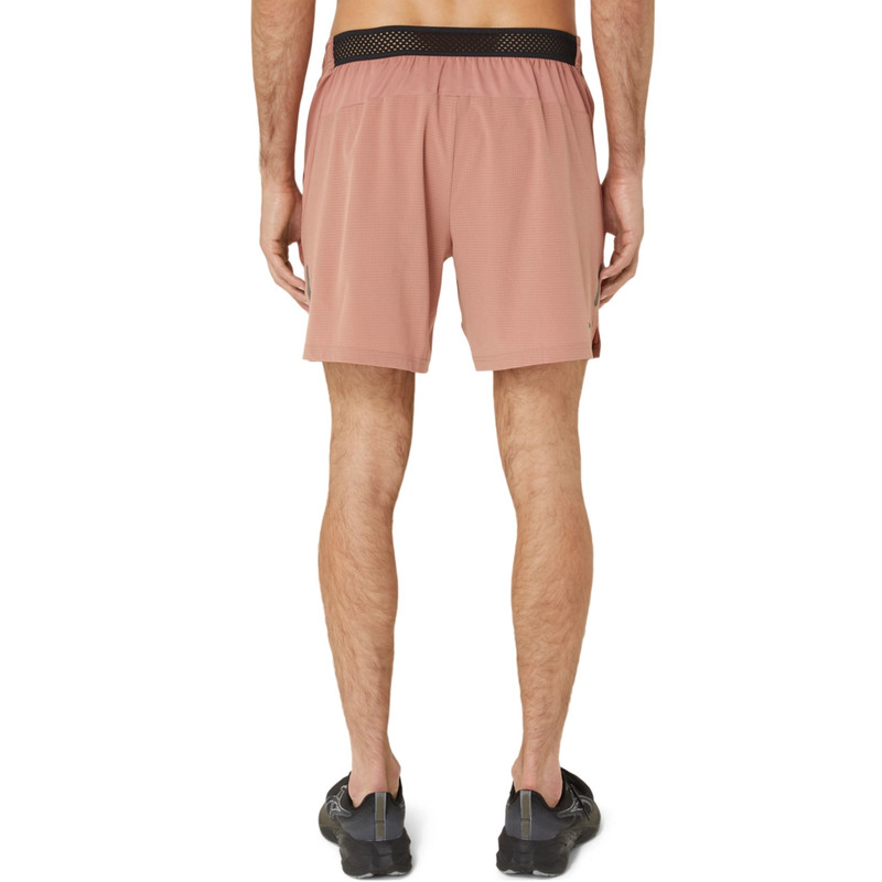 Asics ACTIBREEZE 7IN LIGHT WEIGHT WOVEN SHORTS outlook