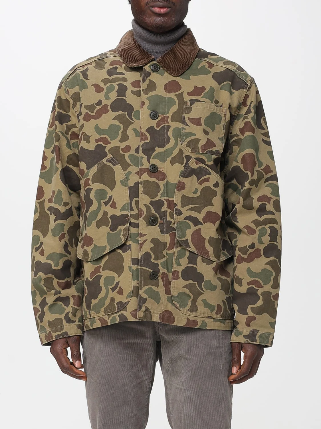 Jacket men Filson - 1