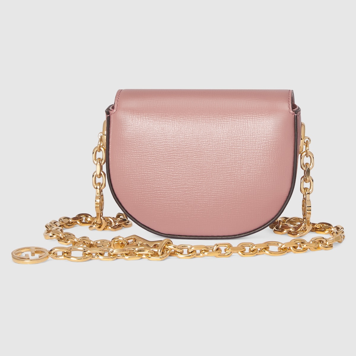 Gucci Horsebit 1955 rounded belt bag - 6