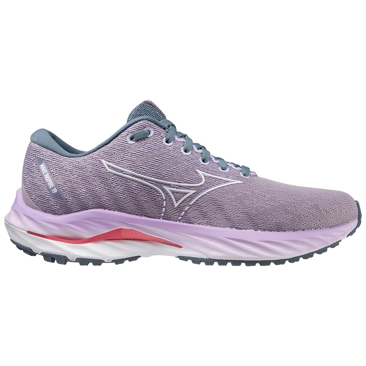Women's Wave Inspire 19 Running Shoe - 6