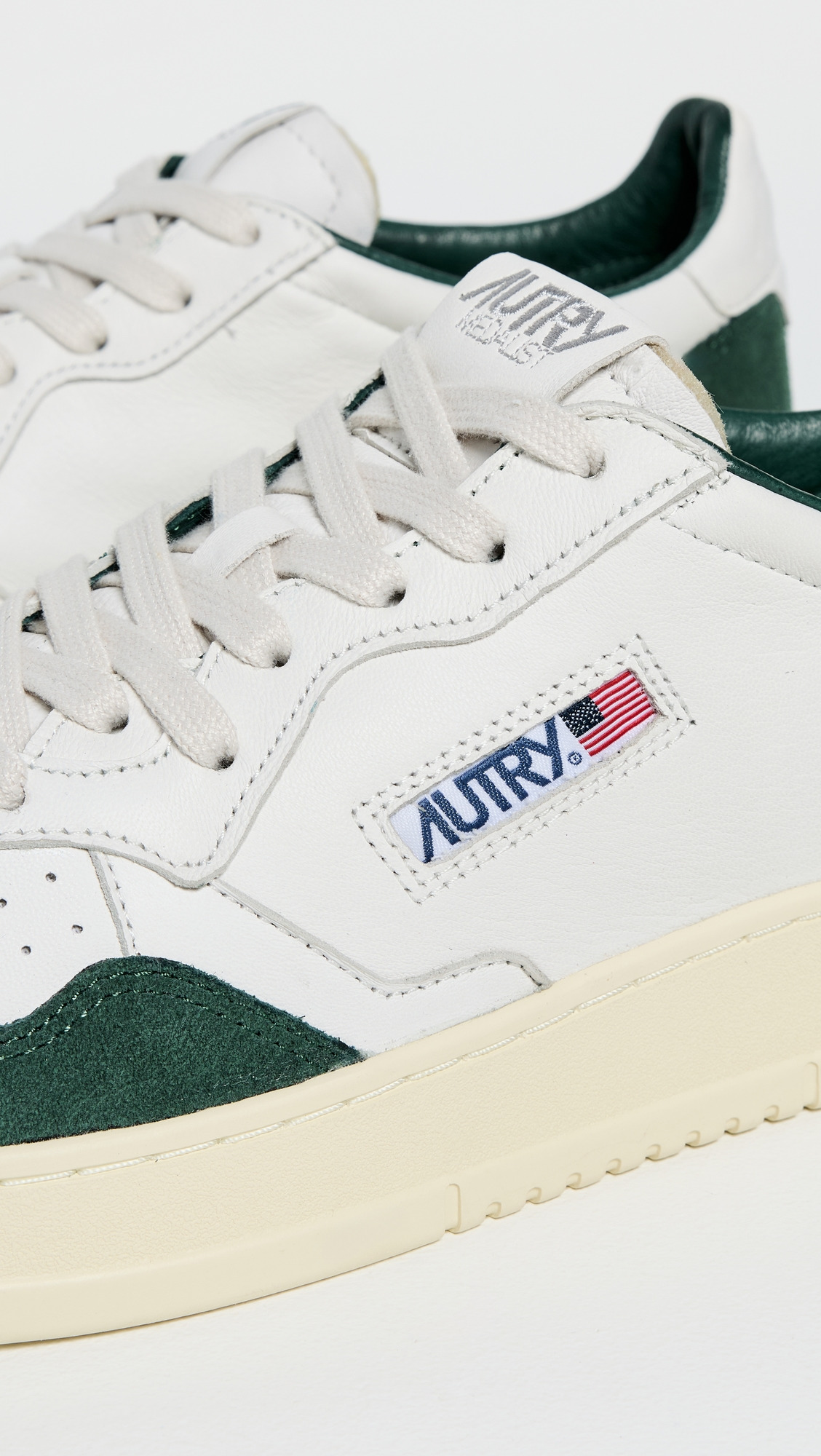 Medalist Low Sneakers - 4