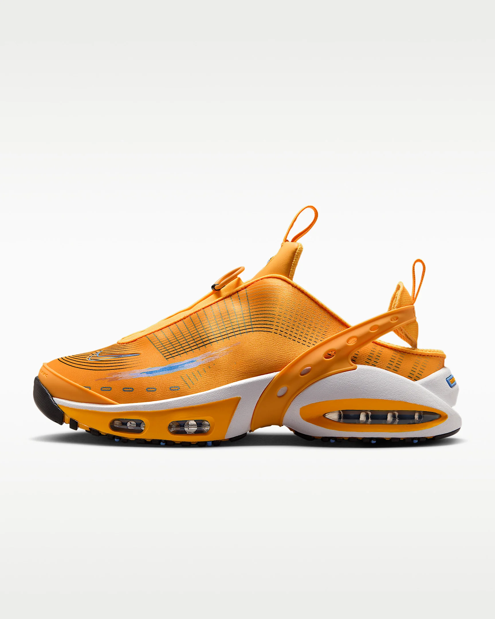 Nike Air Max Craze Women's Shoes - 1