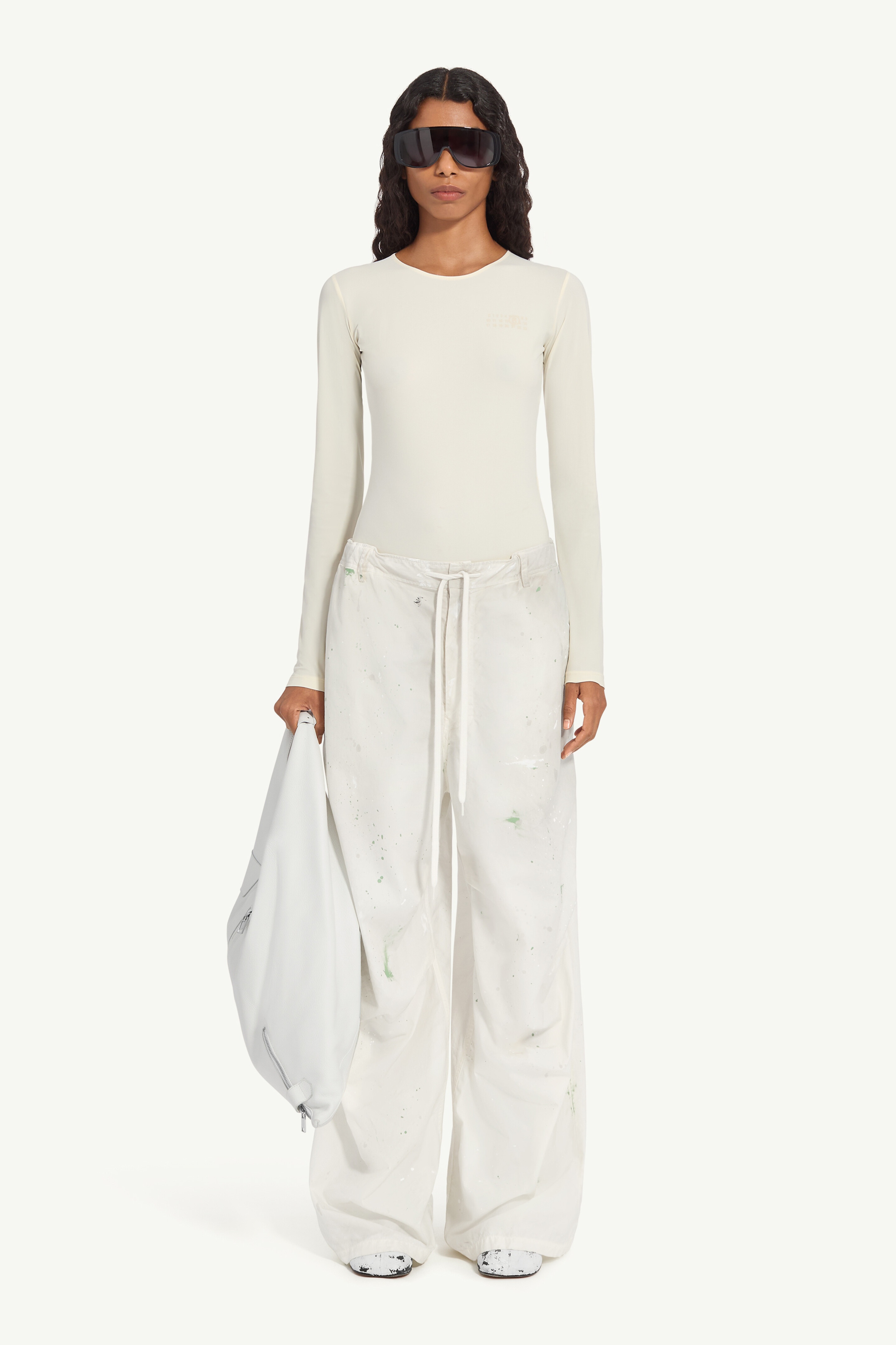 Painter Trousers - 2