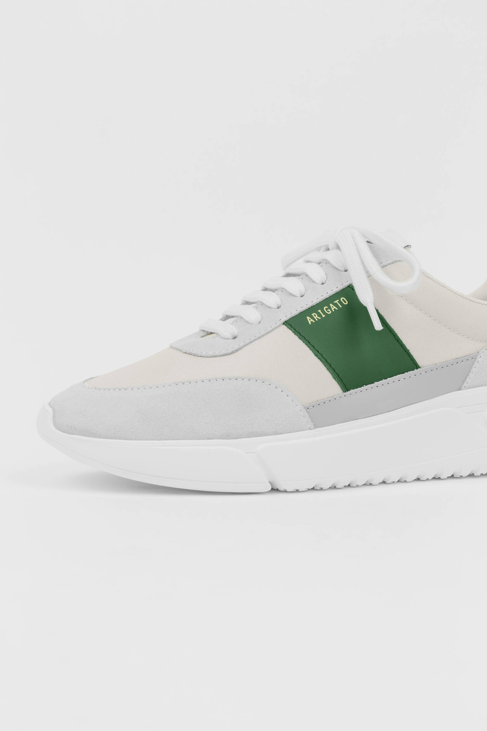 Genesis Vintage Runner - 3
