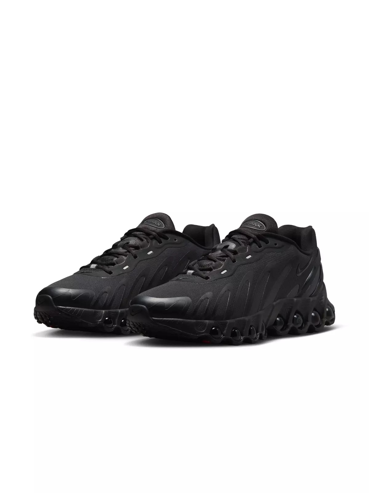 Air Max Dn8 "Black" Men's Shoe - 3
