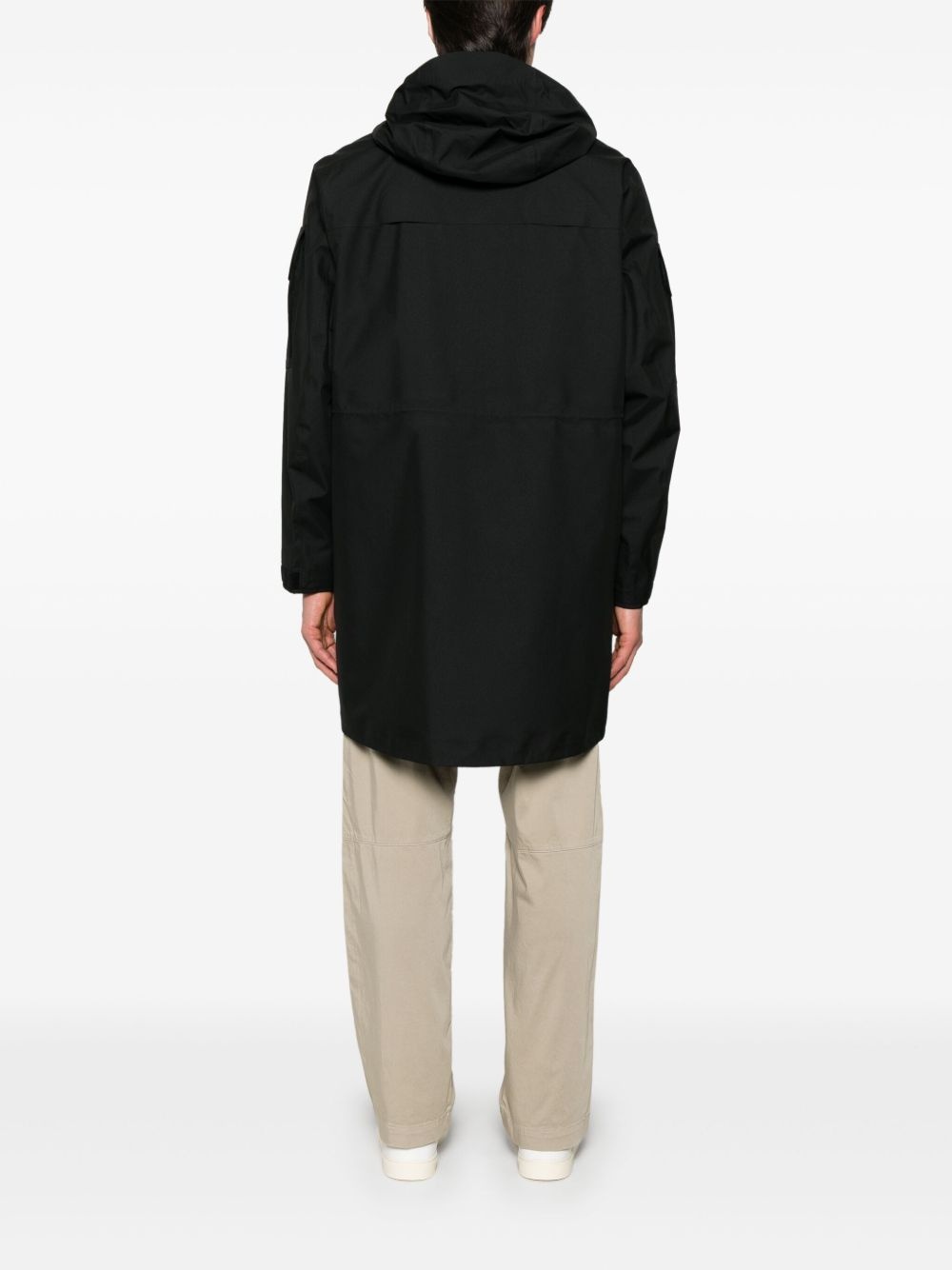 GORE-TEX coat - 4