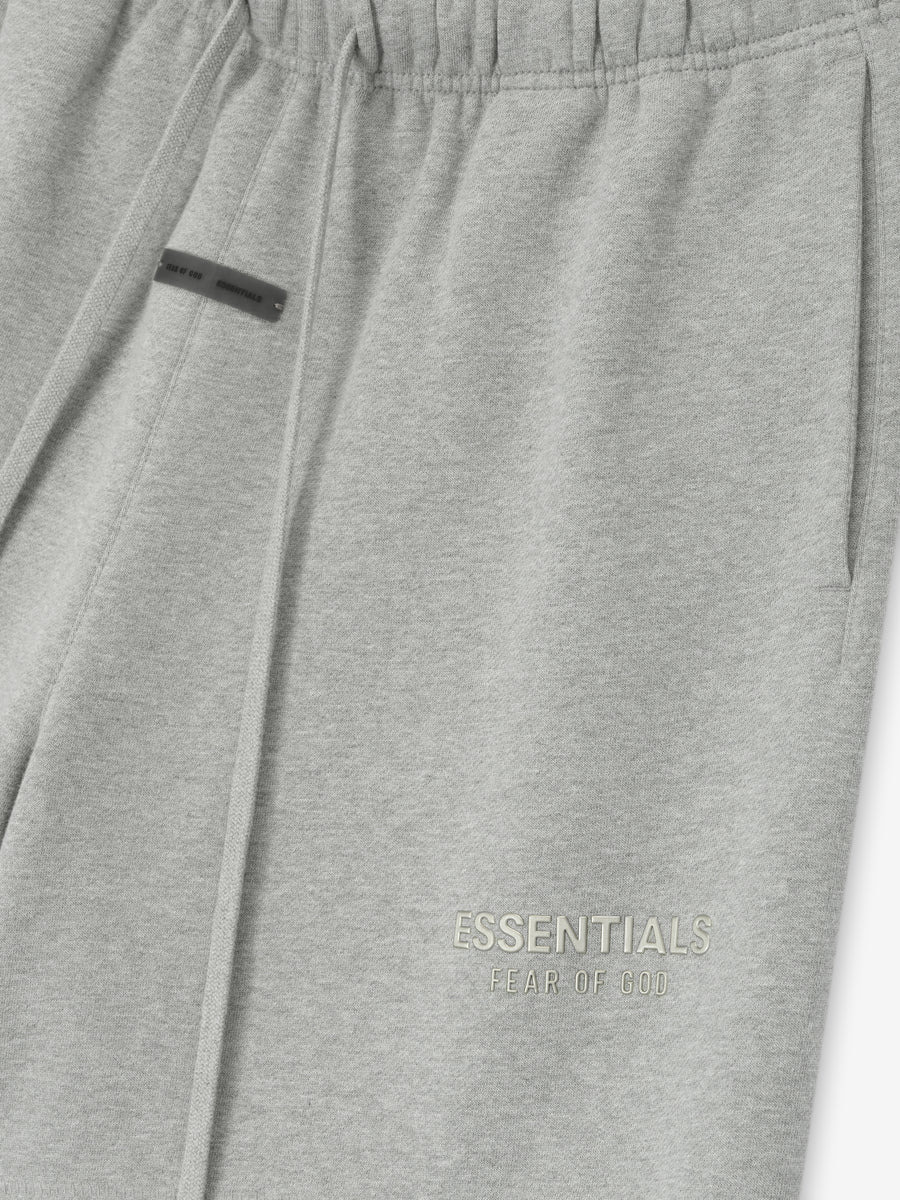 Classic Fleece Sweatshort - 5
