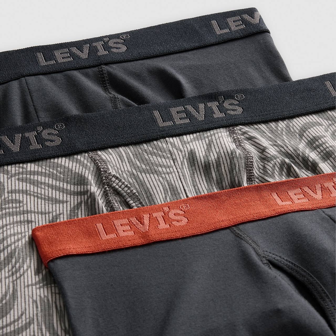 BOXER BRIEF (3 PACK) - 2