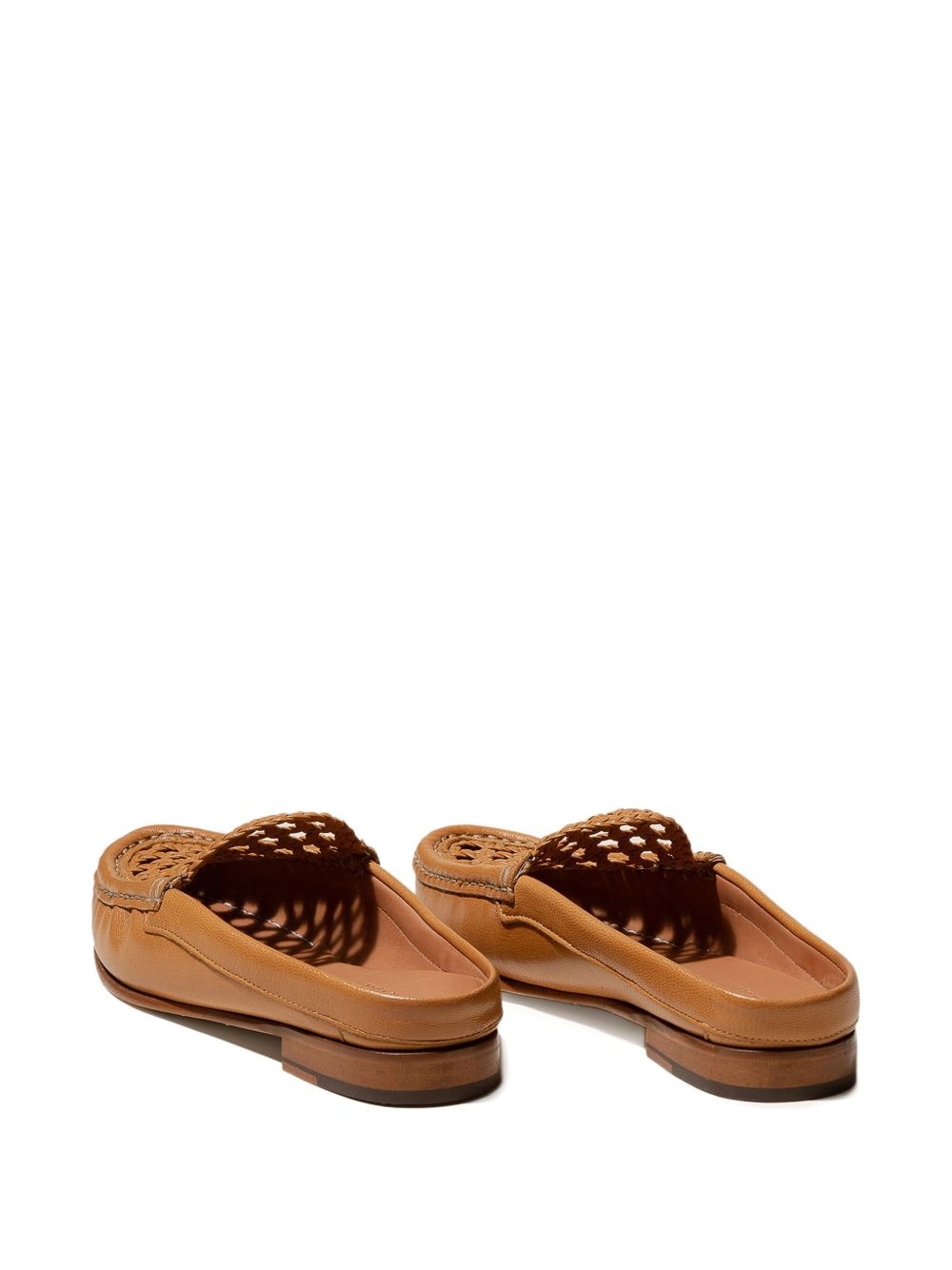 【HEREU】MURILLA Mule Loafer MURILLA - Men's Mule Loafer – Hereu Studio