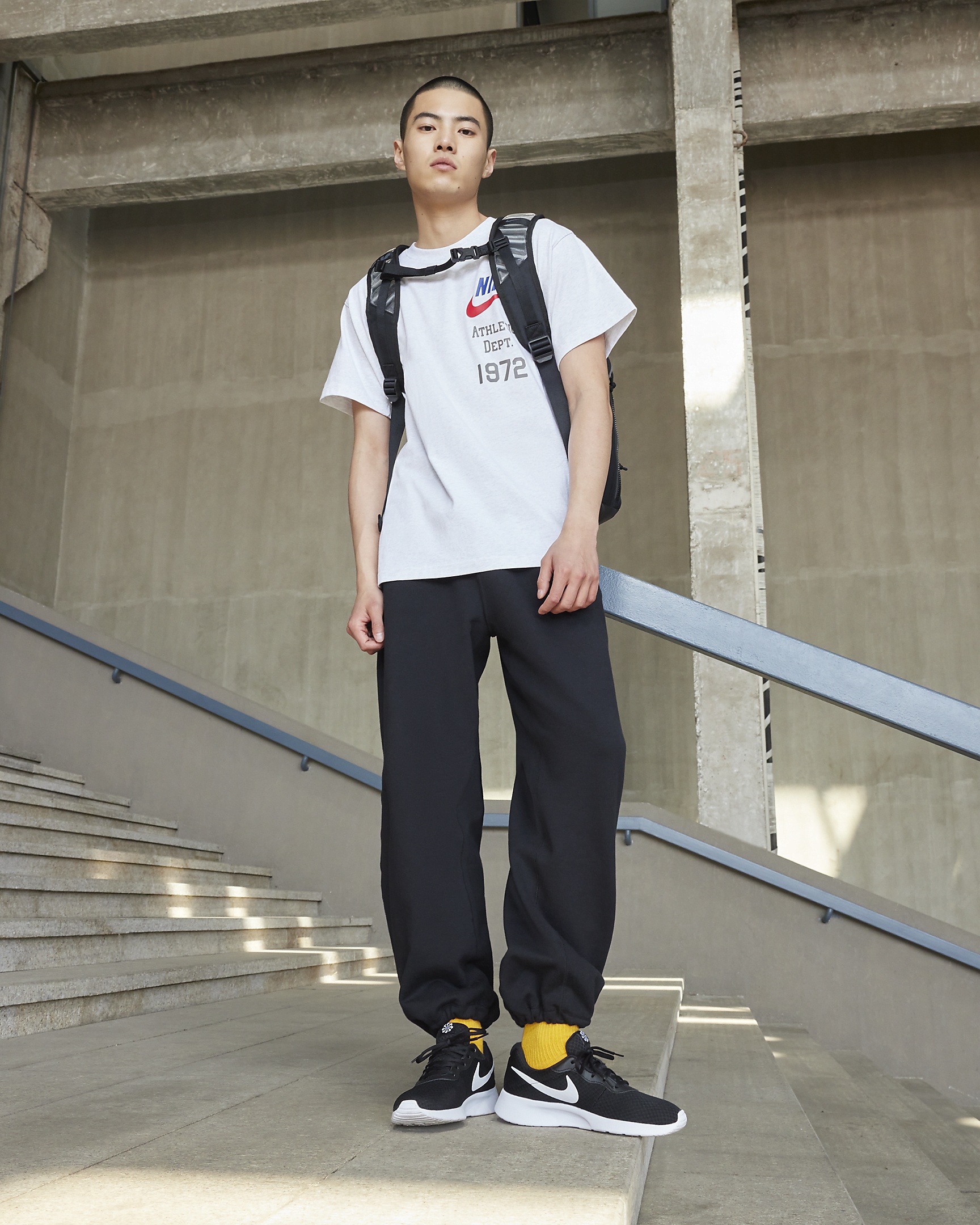 Nike Tanjun Men's Shoes - 10