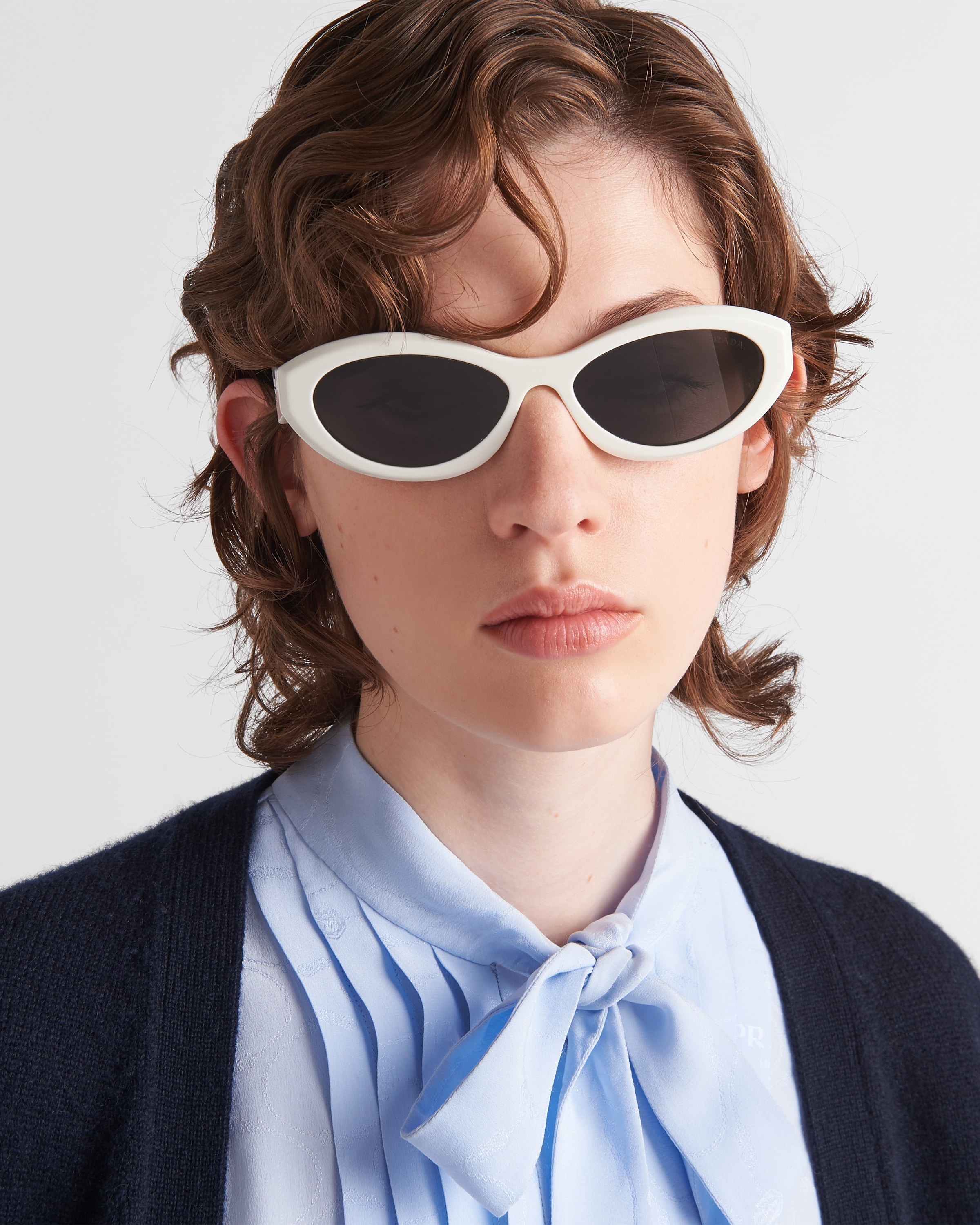 Prada Symbole sunglasses - 6