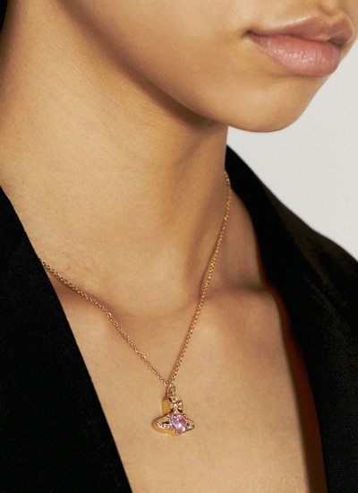 Vivienne Westwood Ariella Pendant Necklace outlook