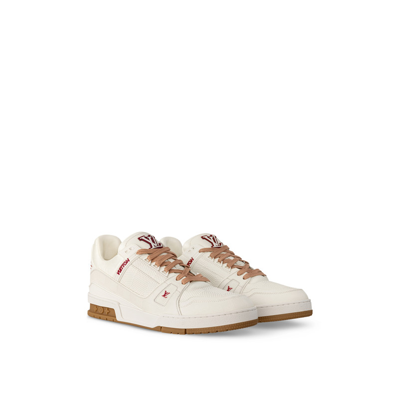 LV Trainer Sneaker 1