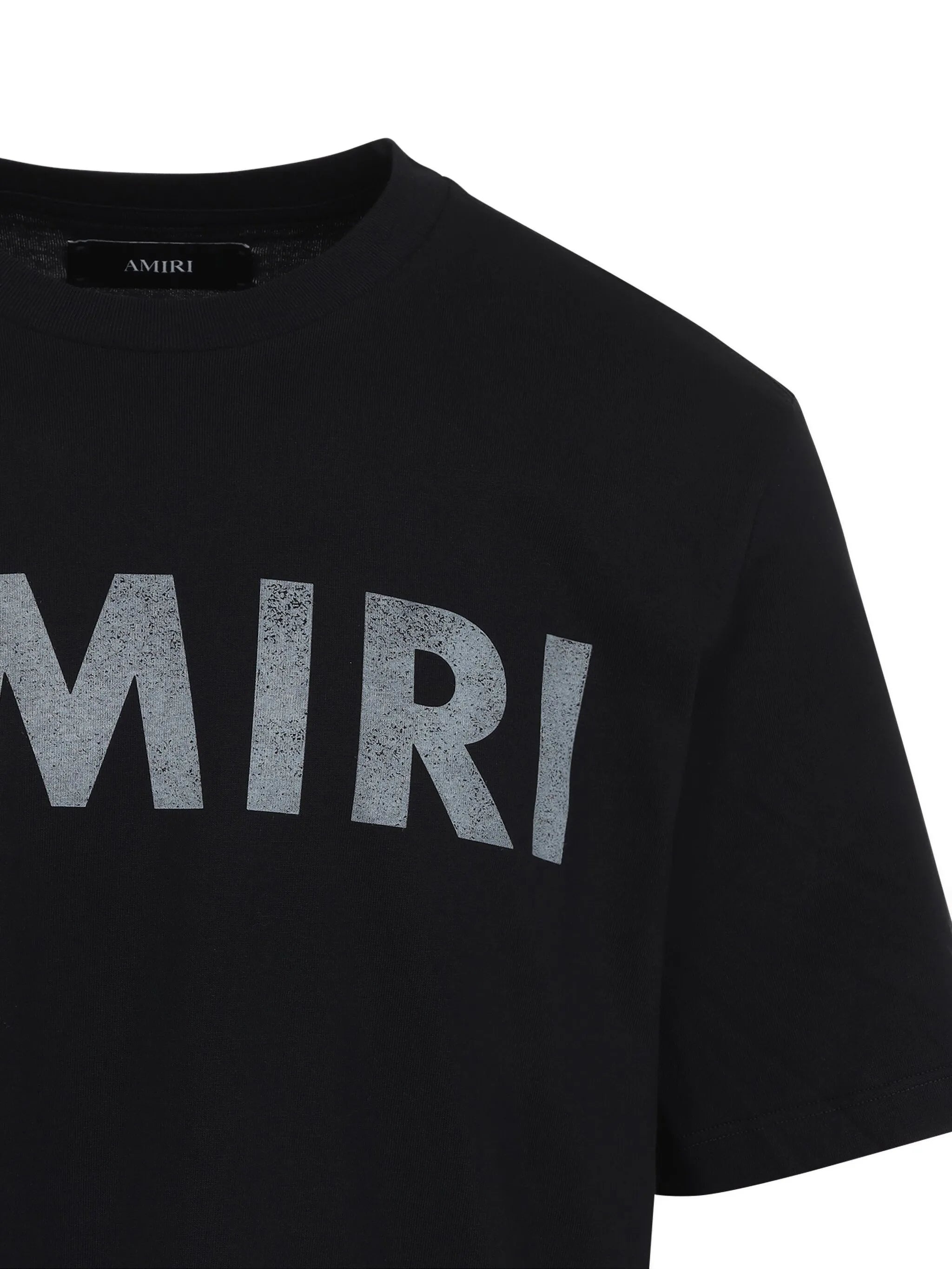 Logo-print T-shirt - 2